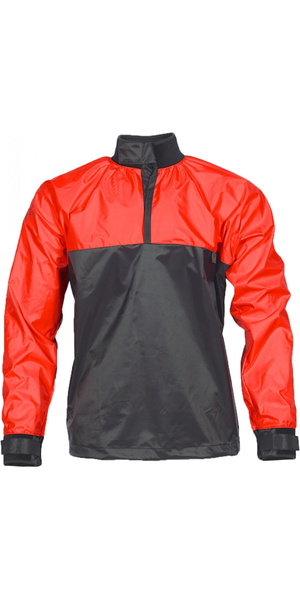 2026 Peak PS Centre Jacket 26CNJ - Red / Black